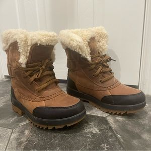 Sorel Womens Winter Boots